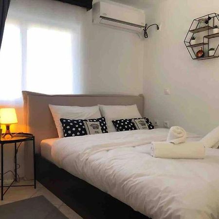 Minimal Studio Στα Ιωαννινα Ioannina Exterior foto